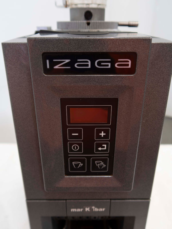 Markibar Izaga Coffee Grinder