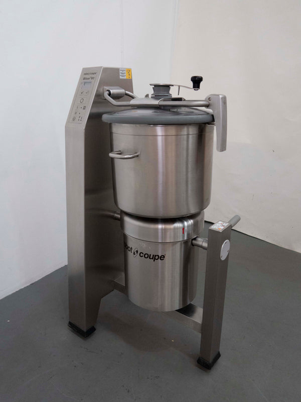 Robot Coupe Blixer 60 A Food Processor/Bowl Cutter