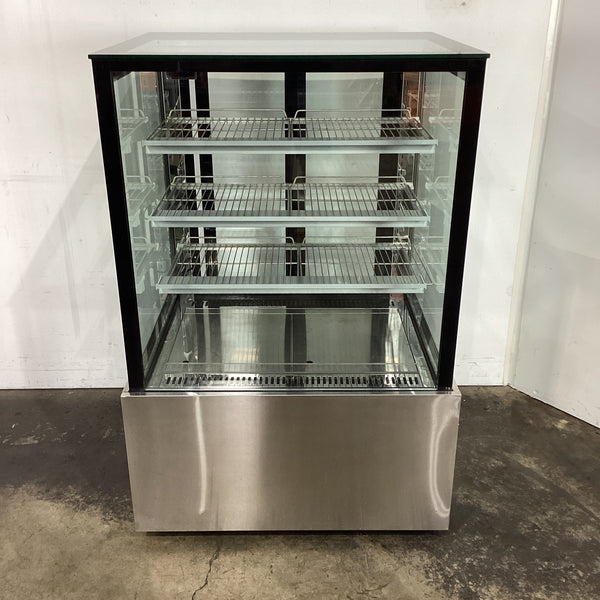 Federal SL830V Cold Food Display