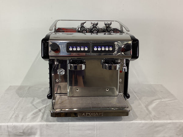 Expobar MI-C-2GR 2 Group Coffee Machine