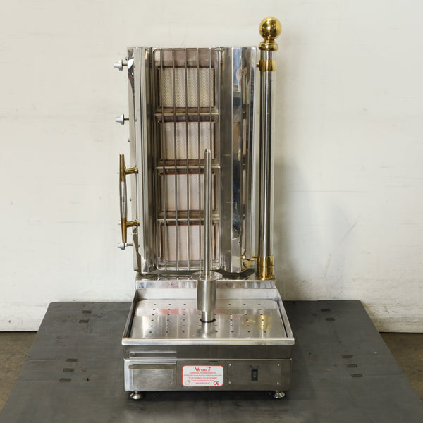 Veysels KMB4 Kebab Rotisserie