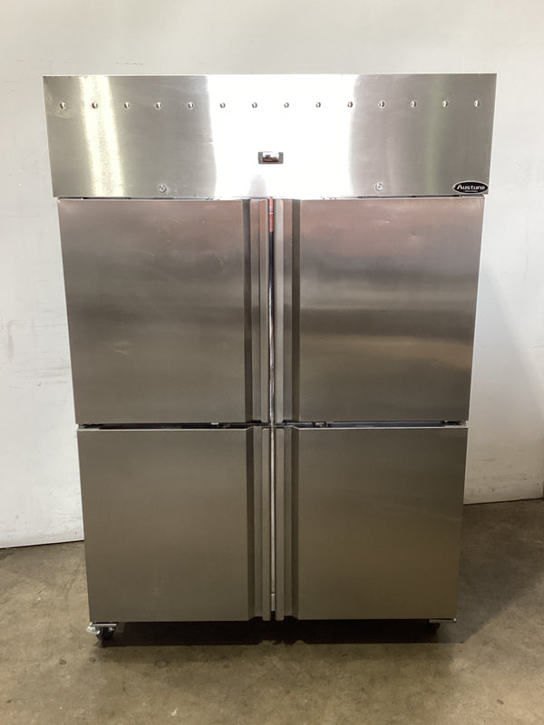 Austune AM2R-4S Upright Fridge