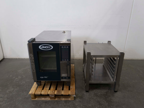 Unox XECC-0513-EPR Combi Oven