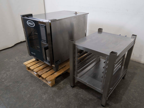 Unox XECC-0513-EPR Combi Oven