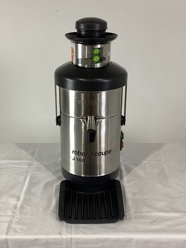Robot Coupe J100 Juicer