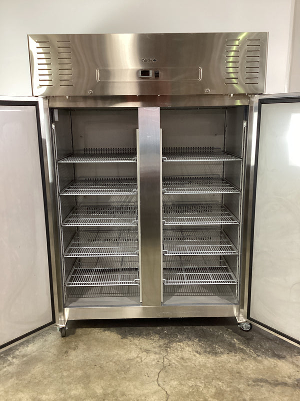 Airex AXF-URGN-2 C1 Upright Freezer