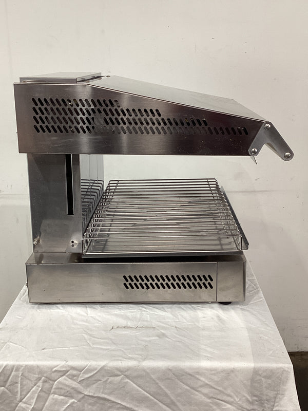 Giorik SH30 Salamander/Toaster