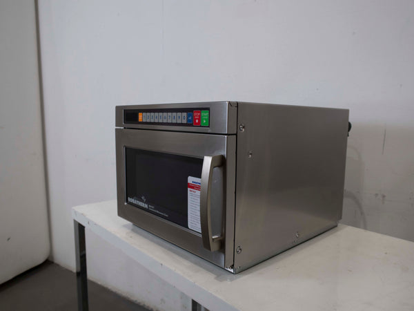 Robatherm RM1927 Microwave