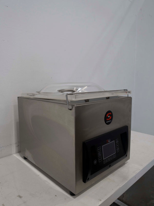Sammic SU-310GP Benchtop Vacuum Packing Machine