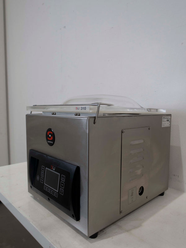 Sammic SU-310GP Benchtop Vacuum Packing Machine