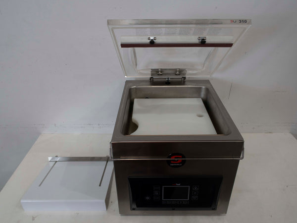 Sammic SU-310GP Benchtop Vacuum Packing Machine