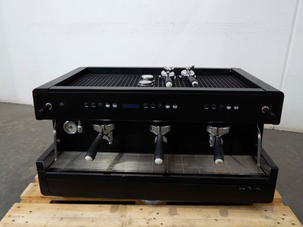 Cime CO-05 3 Group Coffee Machine