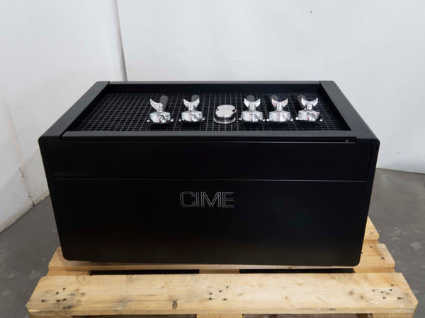 Cime CO-05 3 Group Coffee Machine