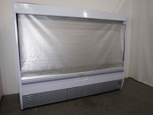 Bromic VISION240 Reach In Deli Display