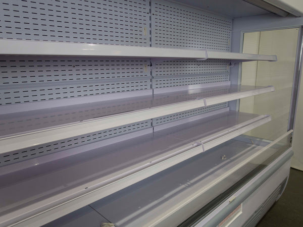 Bromic VISION240 Reach In Deli Display