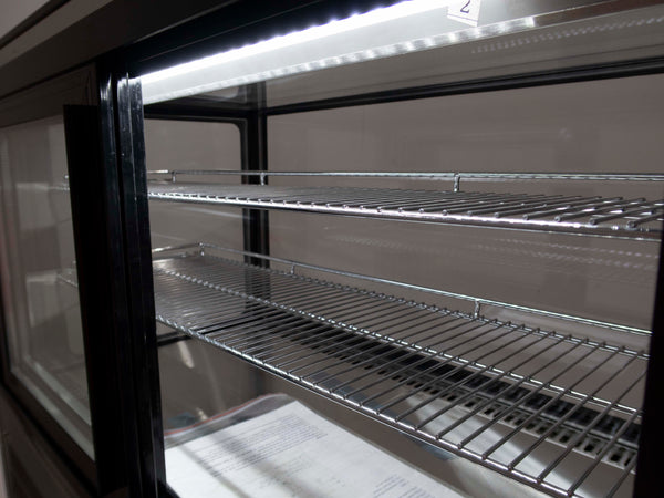 Bonvue GN-900RT Cold Food Display