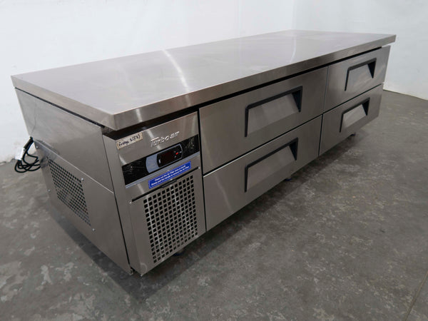 Turbo Air KUC18-4 Undercounter Fridge