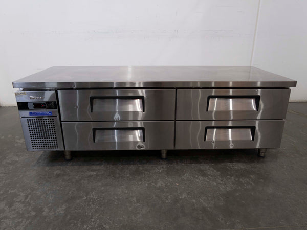Turbo Air KUC18-4 Undercounter Fridge