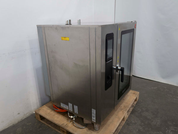 Convotherm CMX ET 10.10 ES Combi Oven
