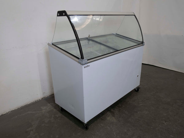 Bromic GD0007S Gelato Display