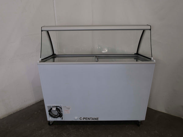 Bromic GD0007S Gelato Display