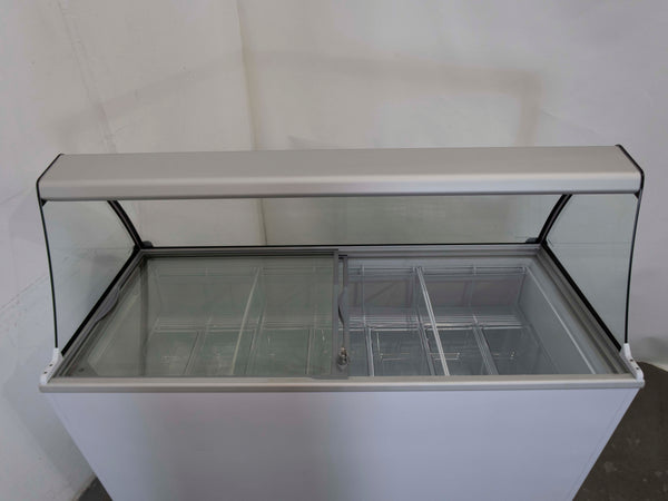 Bromic GD0007S Gelato Display