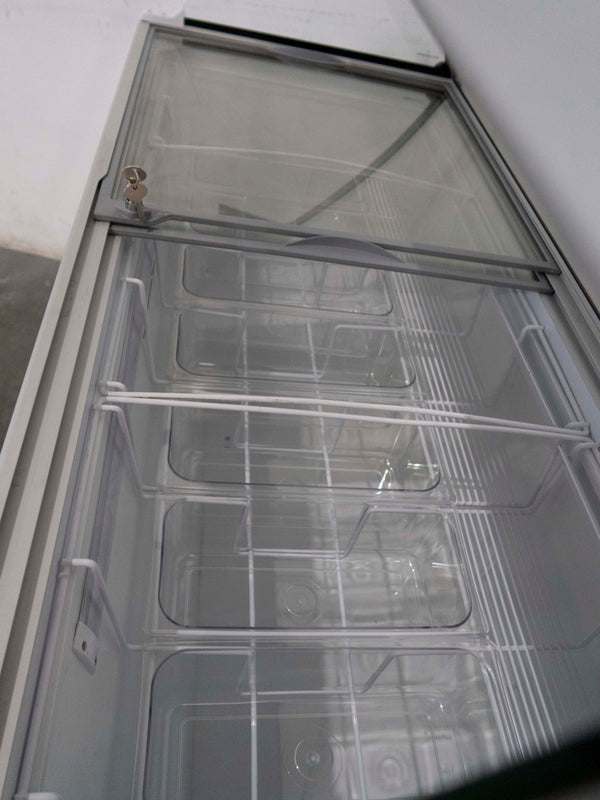 Bromic GD0007S Gelato Display