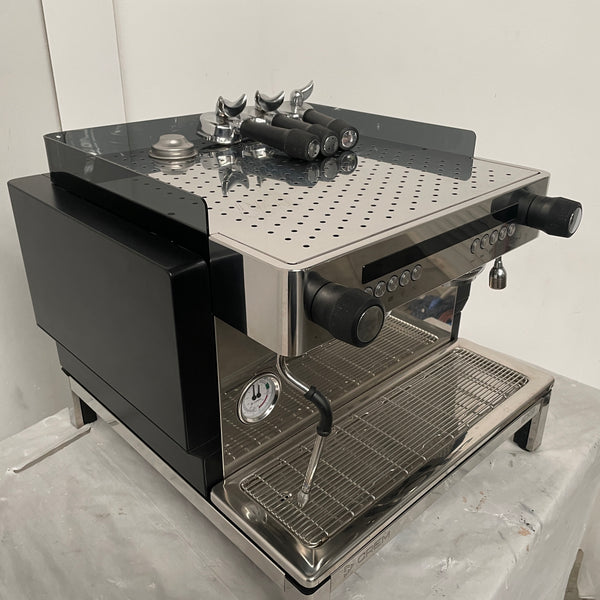 Crem EX3 Compact 2 Group Coffee Machine