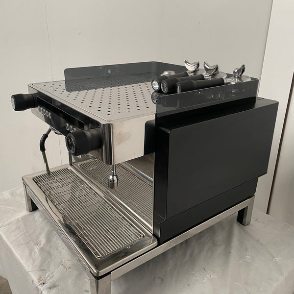 Crem EX3 Compact 2 Group Coffee Machine