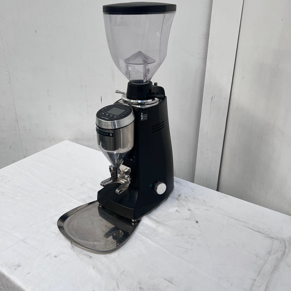 Mazzer Major V Electronic Coffee Grinder