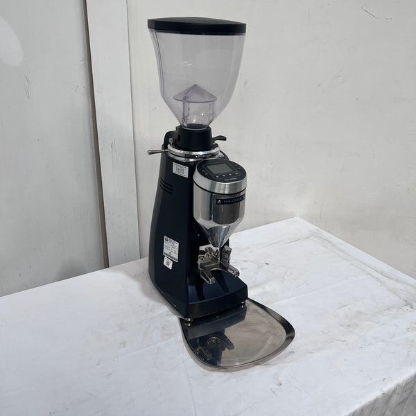 Mazzer Major V Electronic Coffee Grinder