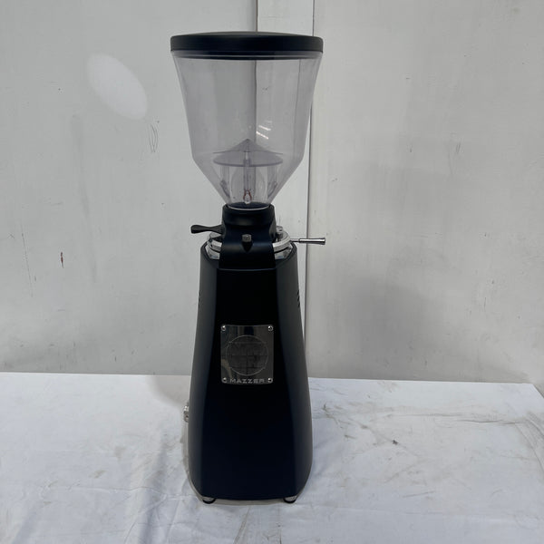 Mazzer Major V Electronic Coffee Grinder