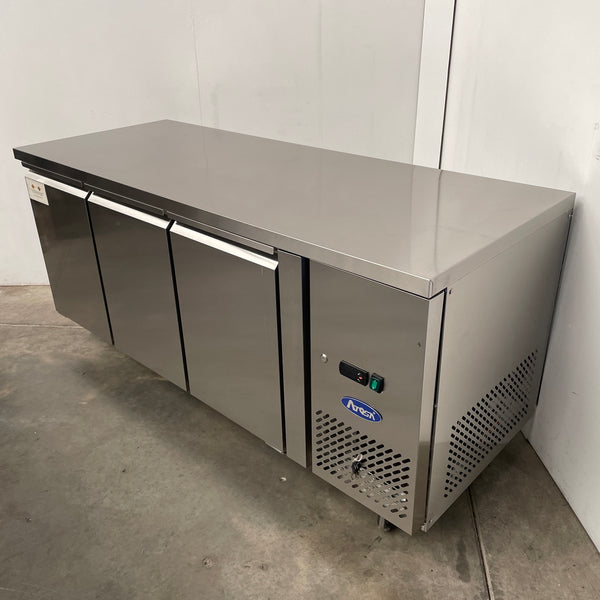 Atosa EPF3432GR Undercounter Fridge