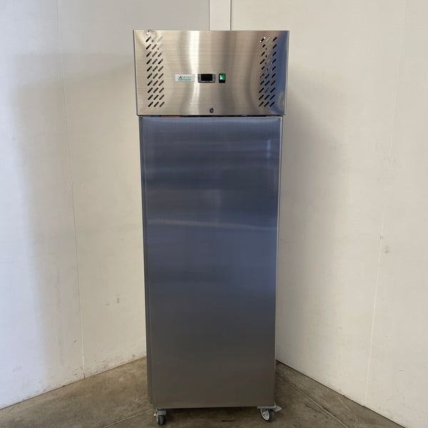 Thermaster XURF600SFV Upright Freezer