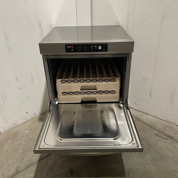 Fagor CO-502-BDDAU Undercounter Dishwasher