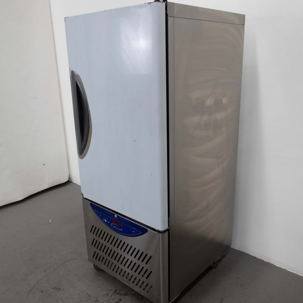 Williams WBCF4 Blast Freezer/Chiller