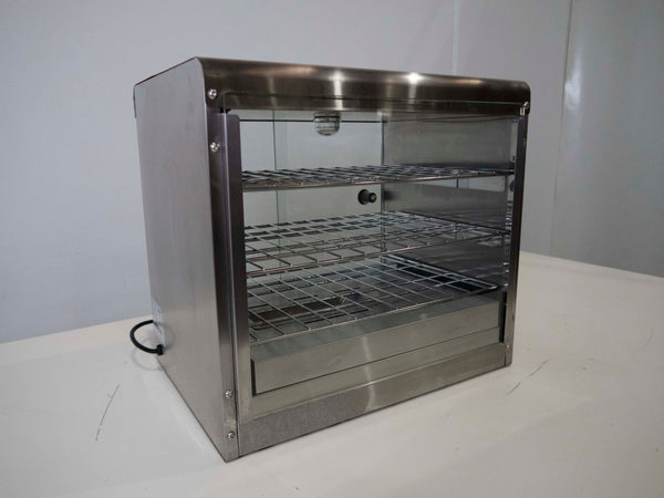 Apuro DC858-A Pie Warmer