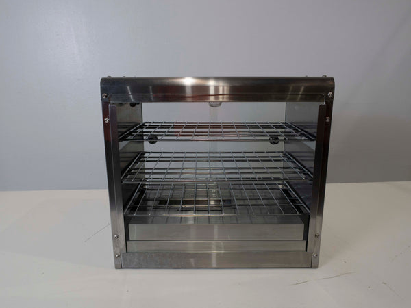 Apuro DC858-A Pie Warmer