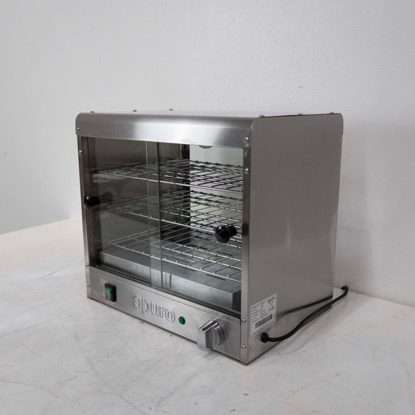 Apuro DC858-A Pie Warmer