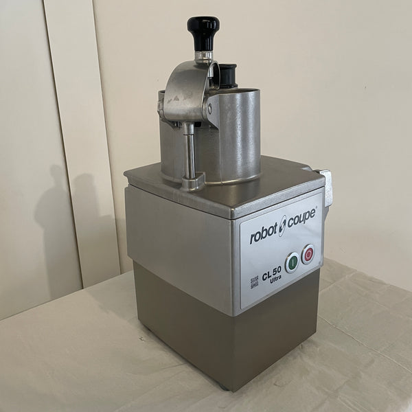 Robot Coupe CL50E Ultra Food Processor