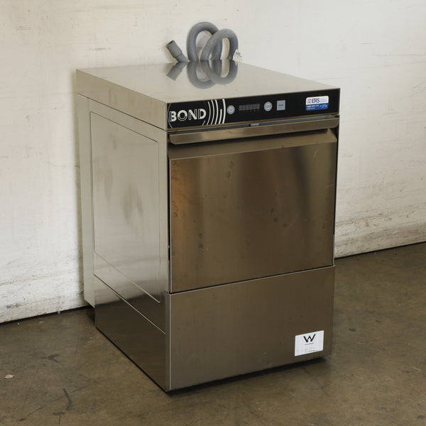 Bond VU-40 Glasswasher