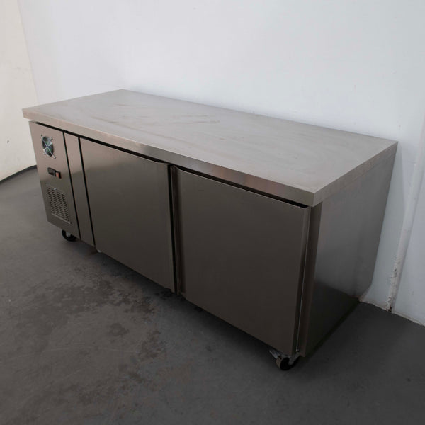 Federal TL1800BT Undercounter Freezer