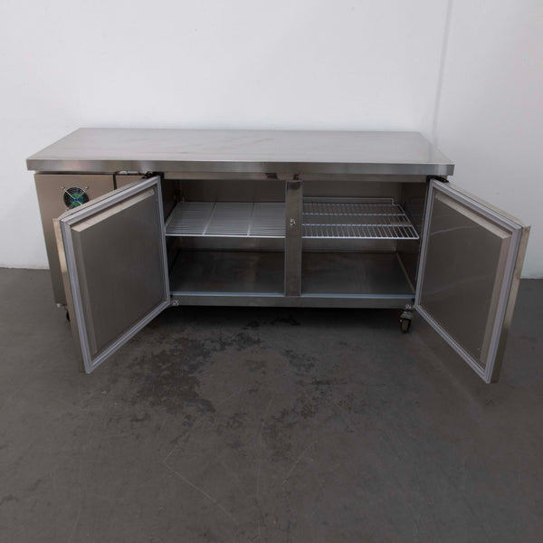 Federal TL1800BT Undercounter Freezer
