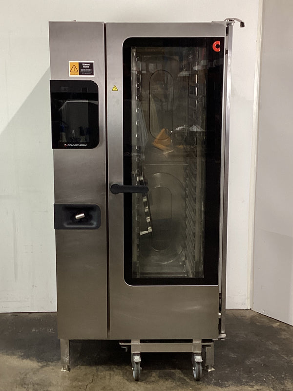 Convotherm C4ET2010ES Combi Steamer
