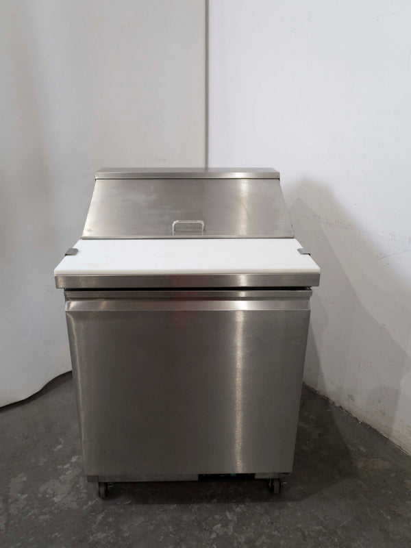 FED TSB735 Pizza Prep Bench