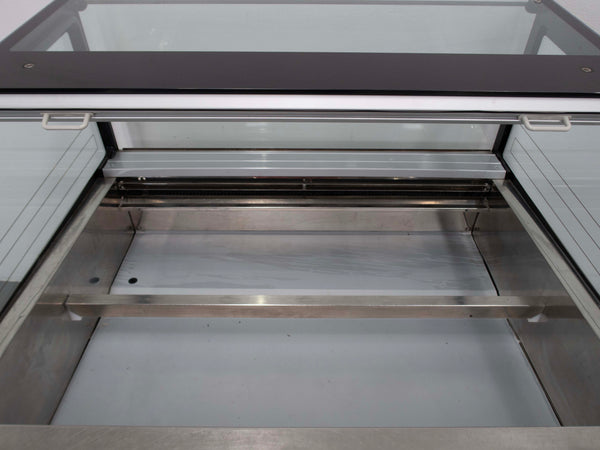 Ital Proget Vetringa G. Gioia 12E Gelato Display