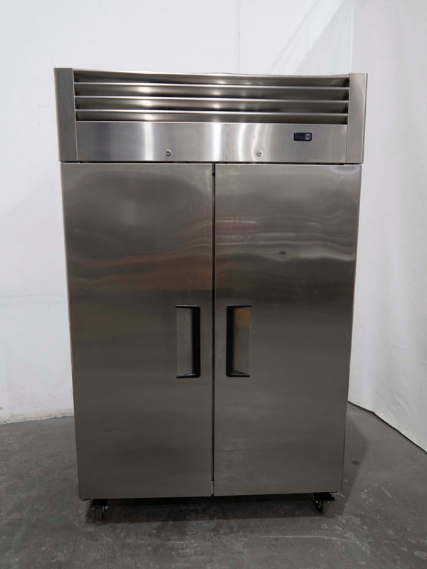 Skope RF7.UPF.2.SD Upright Freezer