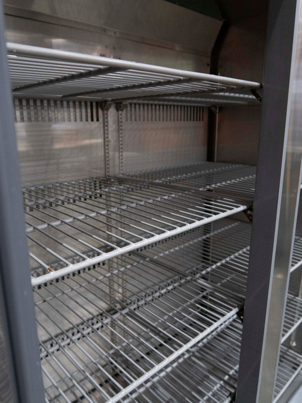 Skope RF7.UPF.2.SD Upright Freezer