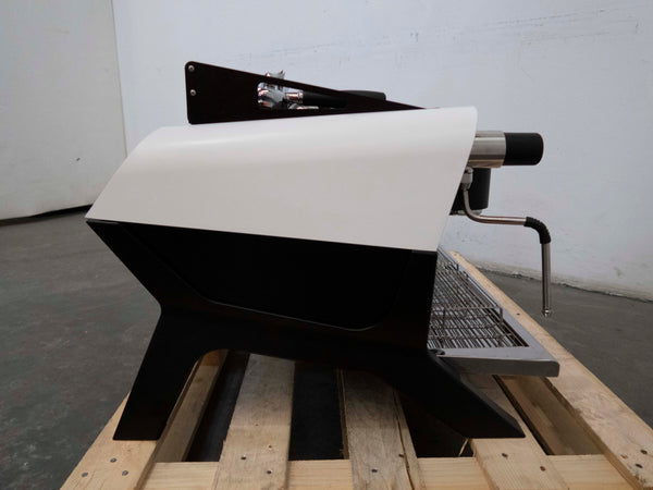 Sanremo F18 SB Tall 2 Group Coffee Machine