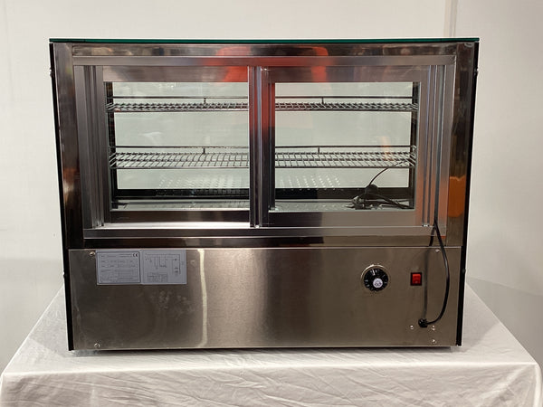 FED GN-900HRT Food Display